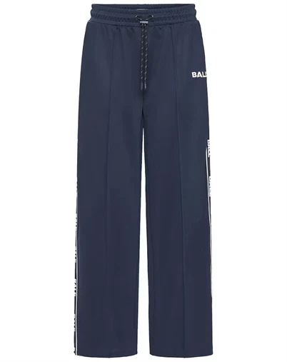 Ball Original - Banicolina Track Bukser - Sky Captain